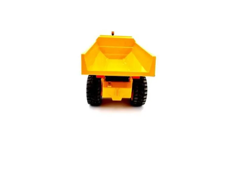 Fm-electrics FM1683Muldenkipper Volvo 6x6 mit Spindelkipper 1:20 - 2,4GHz RTR
