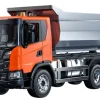 Fm-electrics FM1682SScania 540G 6x4 Kipper 1:20 - 2,4GHz RTR