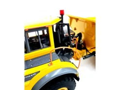 Fm-electrics FM1686Volvo A40G Elektrodumper 1:16 RTR Double-E Hobby