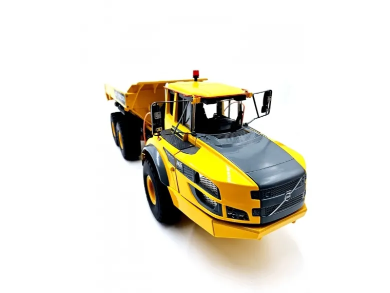 Fm-electrics FM1686Volvo A40G Elektrodumper 1:16 RTR Double-E Hobby