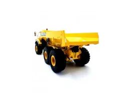 Fm-electrics FM1686Volvo A40G Elektrodumper 1:16 RTR Double-E Hobby
