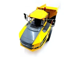 Fm-electrics FM1686Volvo A40G Elektrodumper 1:16 RTR Double-E Hobby