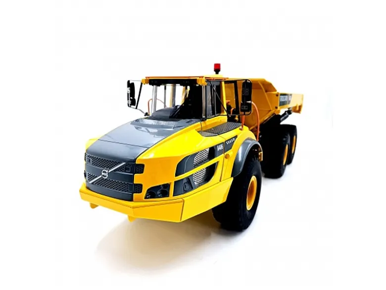 Fm-electrics FM1686Volvo A40G Elektrodumper 1:16 RTR Double-E Hobby