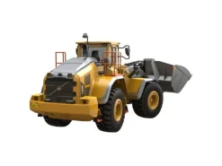 Fm-electrics FM1685Volvo Radlader L260H 1/16, Elektro, Teilmetall RTR