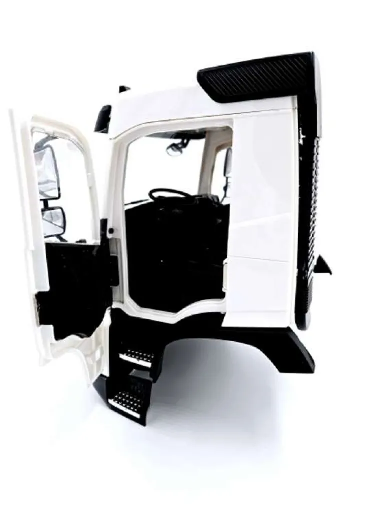 Fm-electrics FMX_CABVolvo FMX Fahrerkabine 1:14 Bausatz