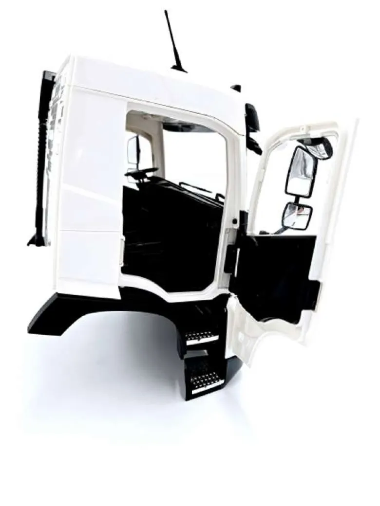 Fm-electrics FMX_CABVolvo FMX Fahrerkabine 1:14 Bausatz