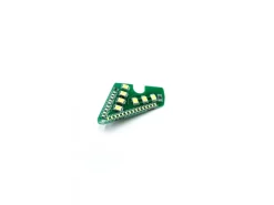 Fm-electrics FMX_SWVolvo FMX Scheinwerfer LED-Set