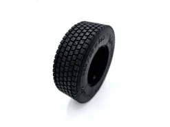 Fm-electrics FMXFA2-bMichelin XFA2 Energy Heckreifen für 1:14 Tamiya Trucks (2)