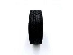 Fm-electrics FMXFA2-bMichelin XFA2 Energy Heckreifen für 1:14 Tamiya Trucks (2)