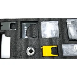 Fm-electrics 1681-ge-KITEC160E Volvo-Vollmetallbagger hydraulisch 1:14 Bausatz