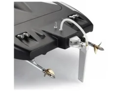 Fm-electrics 1133L-C-S2Zonda Pro 2x6S Brushless Powerboat Katamaran 1040mm ARF