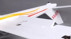 FMS DPFMS023PFMS FOX V2 PNP Elektrosegler - 232 cm