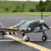 FMS DPFMS086PHawker Typhoon PNP Warbird - 110 cm