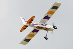 FMS DPFMS122RF-REFSuper EZ V4 1220mm 2,4GHz RTF Combo inkl. Gyro + Schwimmer
