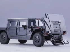 FMS DPFMS11261RTRBKHummer H1 Alpha 1:12 schwarz - RTR 2.4GHz