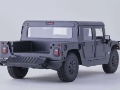 FMS DPFMS11261RTRBKHummer H1 Alpha 1:12 schwarz - RTR 2.4GHz