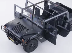 FMS DPFMS11261RTRBKHummer H1 Alpha 1:12 schwarz - RTR 2.4GHz