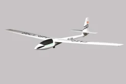 FMS FMS129PASW-17 Elektrosegler PNP - 250 cm