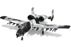 FMS FMS113PA-10 Thunderbolt II V2 EDF 80 PNP - 150 cm