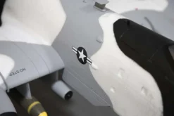 FMS FMS113PA-10 Thunderbolt II V2 EDF 80 PNP - 150 cm