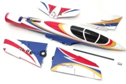 FMS FMS127PAvanti V3 Jet EDF 70 PNP - 90 cm
