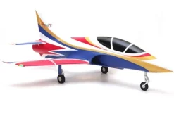 FMS FMS127PAvanti V3 Jet EDF 70 PNP - 90 cm