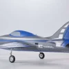 FMS FMS144PBUIntegral EDF 80 PNP blau - 106 cm