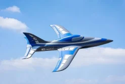 FMS FMS144PBUIntegral EDF 80 PNP blau - 106 cm