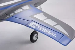 FMS FMS144PBUIntegral EDF 80 PNP blau - 106 cm