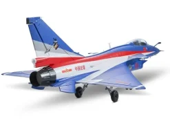 FMS FMS149PBU-REFV3J-10 EDF 64 PNP blau - 69 cm