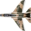 FMS FMS145PCM6SSuper Scorpion V2 EDF 90 camouflage - 114cm 6S