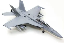 FMS FMS100PF/A - 18 Super Hornet Jet EDF 70 PNP - 87cm