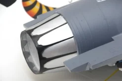 FMS FMS102PF-16C V2 Jet EDF 70 PNP - 81 cm Brushless