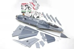 FMS FMS102PF-16C V2 Jet EDF 70 PNP - 81 cm Brushless