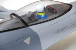 FMS FMS102PF-16C V2 Jet EDF 70 PNP - 81 cm Brushless