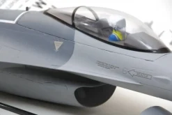 FMS FMS102PF-16C V2 Jet EDF 70 PNP - 81 cm Brushless