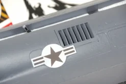 FMS FMS102PF-16C V2 Jet EDF 70 PNP - 81 cm Brushless