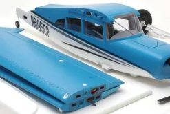 FMS FMS114PFMaule PNP - 150 cm - inkl. Schwimmer