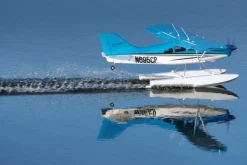 FMS FMS114PFMaule PNP - 150 cm - inkl. Schwimmer