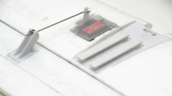 FMS FMS107PFOX Elektrosegler PNP - 300 cm