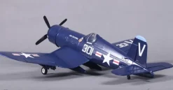 FMS FMS022PF4U Corsair V2 Brushless Flugmodell 800mm PNP