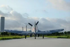 FMS FMS130PF4U Corsair V3 PNP - 170 cm