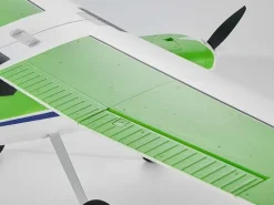 FMS FMS147PGN-REFV3Ranger V2 PNP grün - 122cm mit Reflex Gyro