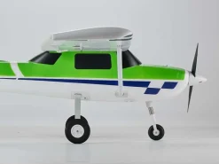 FMS FMS147PGN-REFV3Ranger V2 PNP grün - 122cm mit Reflex Gyro