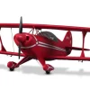 FMS FMS126Pitts V2 Kunstflug Doppeldecker 1400mm PNP