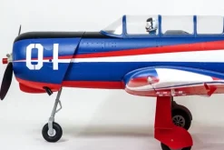 FMS FMS133PNanchang CJ-6 V2 PLAAF-Team PNP - 120 cm