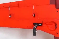 FMS FMS134PP-51 Dago Red PNP - 110 cm