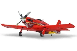 FMS FMS134PP-51 Dago Red PNP - 110 cm