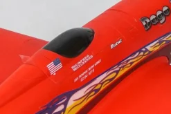 FMS FMS134PP-51 Dago Red PNP - 110 cm