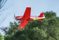 FMS FMS134PP-51 Dago Red PNP - 110 cm